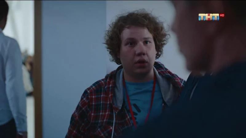 Кадры из сериала Жуки (2019)
