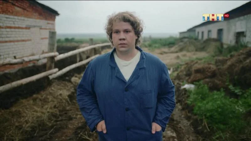 Кадры из сериала Жуки (2019)
