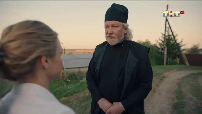 Кадры из сериала Жуки (2019)