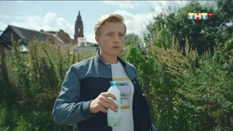 Кадры из сериала Жуки (2019)