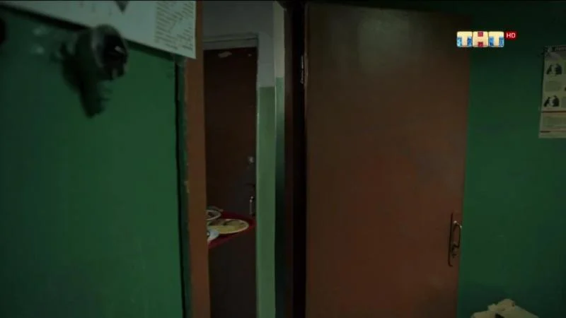 Кадры из сериала Жуки (2019)