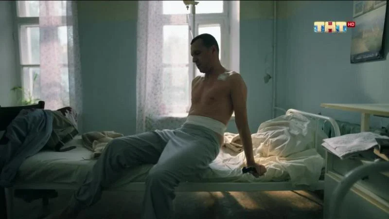 Кадры из сериала Жуки (2019)