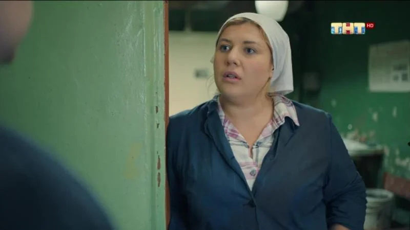 Кадры из сериала Жуки (2019)