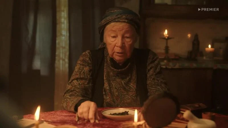 Кадры из сериала Жуки (2019)