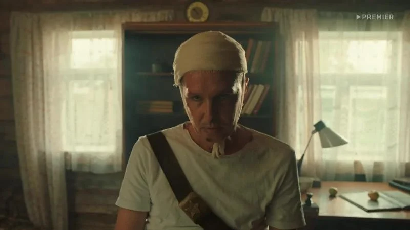 Кадры из сериала Жуки (2019)