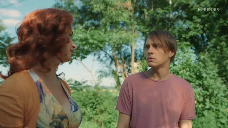Кадры из сериала Жуки (2019)