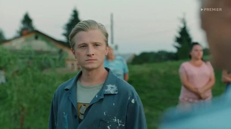 Кадры из сериала Жуки (2019)